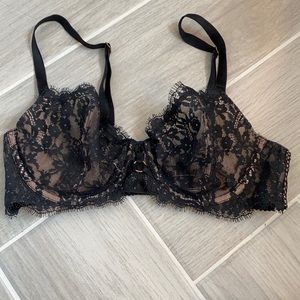 Victoria Secret Very Sexy unlined bra